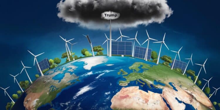 Pays Émergents Engagés Pour Le Climat, Malgré Trump - Viral Mag Face au retrait climatique de Trump des pays émergents comme le Brésil lInde et la Chine restent engagés pour garder le cap sur laccord de Paris Découvrez comment ils deviennent des acteurs clés   Viral Mag