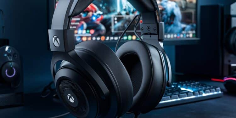 PDP Airlite Xbox : La Révolution Du Casque Gaming à Petit Prix - Viral Mag Le casque gaming PDP Airlite Xbox révolutionne le marché avec ses performances premium et son prix imbattable À seulement 14€ profitez dun son crystal et dun confort inégalé   Viral Mag