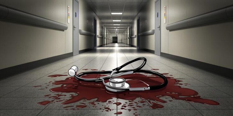 Un tribunal indien a condamné à perpétuité lhomme reconnu coupable du viol et meurtre dune médecin un crime odieux ayant choqué le pays entier   Viral Mag