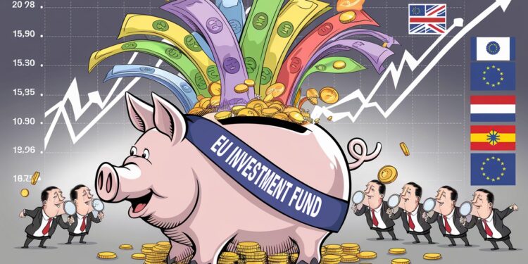 François Villeroy de Galhau gouverneur de la Banque de France propose de rediriger 300 milliards deuros dépargne européenne vers les investissements sur le Vieux Continent Mais est ce réalisable    Viral Mag