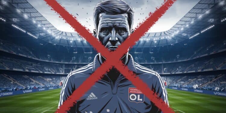 Malgré un bilan positif Pierre Sage a été brutalement écarté de son poste dentraîneur de lOL par John Textor Découvrez les coulisses de ce limogeage surprenant   Viral Mag