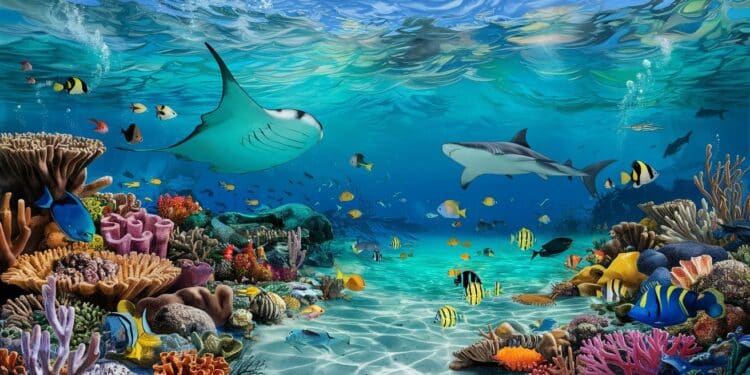 Partez à la découverte des plus beaux sites de plongée de Polynésie française De Fakarava à Hiva Oa plongez dans des eaux cristallines à couper le souffle    Viral Mag