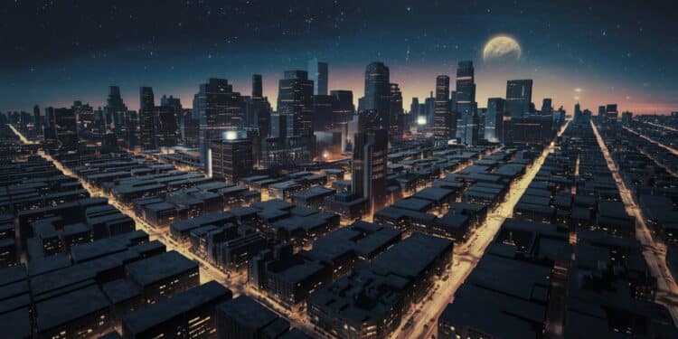 Porto Rico plongé dans lobscurité pour le réveillon  une panne délectricité majeure paralyse lîle créant chaos et incertitude Retour à la normale sous 48h    Viral Mag