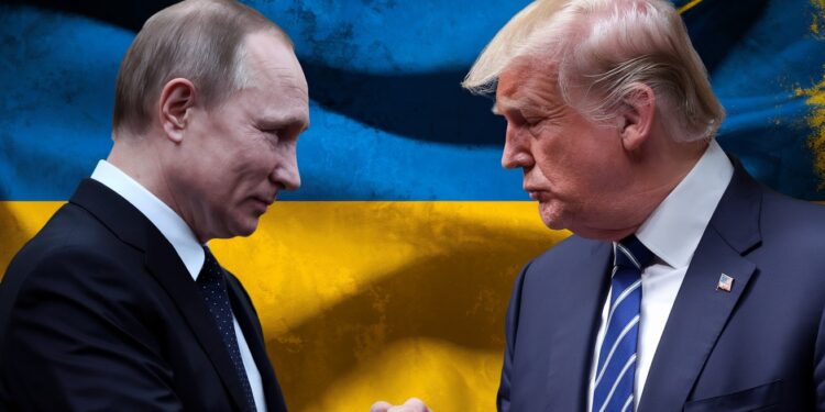 Poutine félicite Trump, prône une « paix durable » en Ukraine - Viral Mag Vladimir Poutine félicite Donald Trump pour son investiture et affirme souhaiter une paix durable en Ukraine malgré lassaut russe   Viral Mag