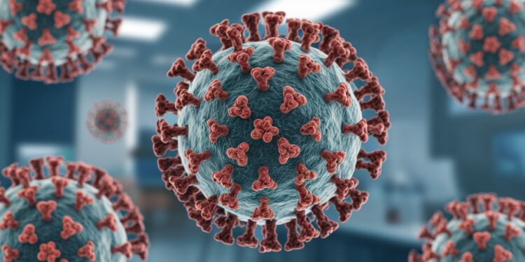 Premier Cas de Mpox Clade 1b Identifié en France - Viral Mag Un nouveau variant de mpox le clade 1b a été détecté pour la première fois sur le territoire français en Bretagne Les autorités sanitaires sont en alerte   Viral Mag