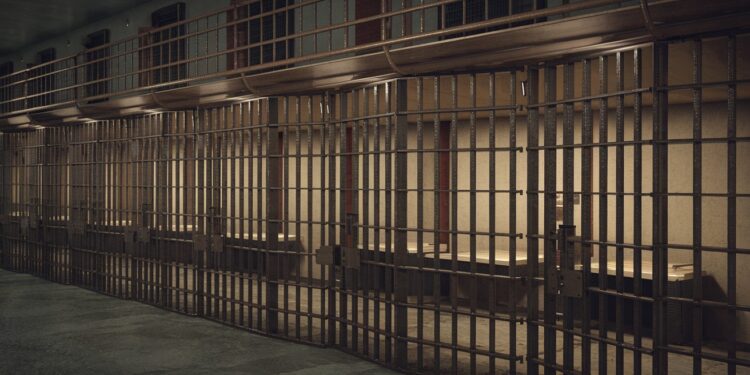 Un détenu très dangereux prend en otage 5 personnes dans une prison du sud de la France pendant 5 heures Découvrez le dénouement de ce drame   Viral Mag