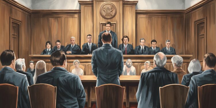 Au premier jour du procès de lattaque à la feuille de boucher devant Charlie Hebdo le principal accusé a demandé pardon aux victimes Les détails   Viral Mag