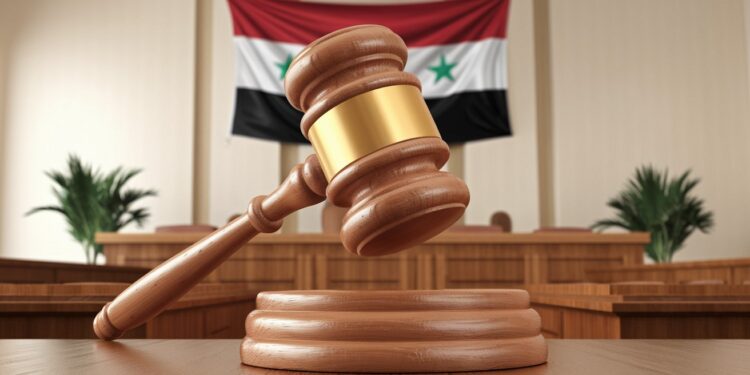 Les chances dun procès en France de lancien gouverneur de la Banque centrale syrienne samenuisent après une récente décision de justice Découvrez les détails de cette affaire complexe impliquant des accusations de crimes de guerre et contre lhumanité   Viral Mag