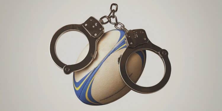 Procès des Anciens Grenoblois : Oyonnax Met Fin aux Contrats - Viral Mag Oyonnax annonce la fin des contrats de Rory Grice et Chris Farrell suite à leur condamnation levant le voile sur lavenir de ces joueurs Viral Mag