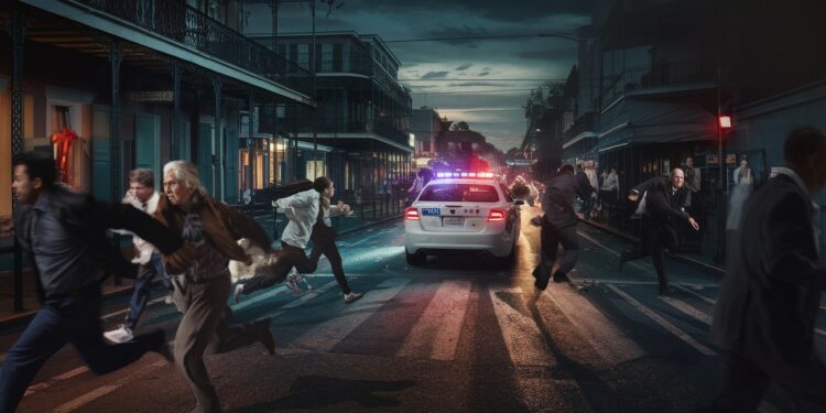 Proche De La Royauté Anglaise Tué Lors D’Une Attaque à La Nouvelle-Orléans - Viral Mag Un Britannique lié à la famille royale compte parmi les 14 victimes dune attaque à la voiture bélier perpétrée par un homme inspiré par lEI lors du réveillon du Nouvel An à la Nouvelle Orléans Le roi et le prince William ont exprimé leur tristesse   Viral Mag