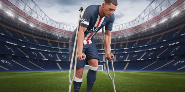 PSG : les absences s’accumulent avant le choc à Lens - Viral Mag Le PSG sera privé de plusieurs cadres pour le déplacement à Lens ce samedi Découvrez qui manquera à lappel et limpact sur léquipe Viral Mag