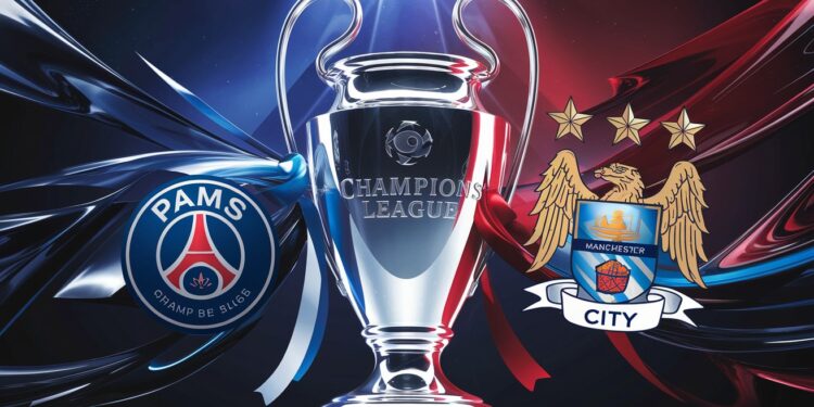 PSG-Manchester City : Le choc tant attendu de la Ligue des Champions - Viral Mag Le PSG et Manchester City saffrontent dans un match décisif de Ligue des Champions Découvrez lheure la chaîne TV et les enjeux de ce choc européen   Viral Mag