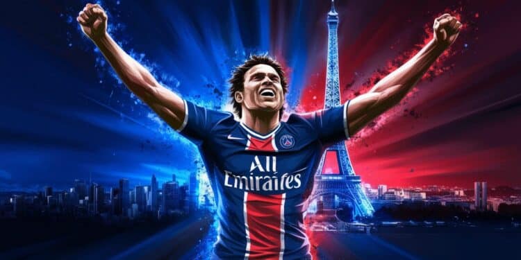 Le PSG a livré une performance extraordinaire face à Manchester City en Ligue des Champions Découvrez les notes des joueurs parisiens après cette victoire spectaculaire   Viral Mag