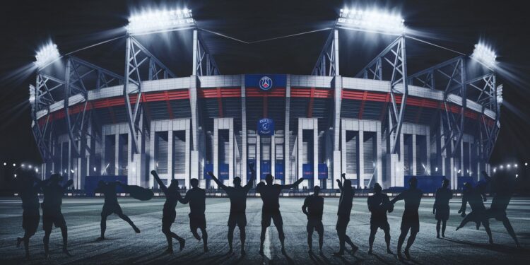 Le PSG a remporté une incroyable victoire 4 2 contre Manchester City en Ligue des Champions laissant la presse anglaise sous le choc   Viral Mag