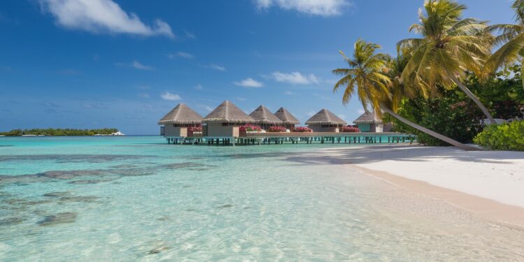 Quand Partir aux Maldives pour des Vacances de Rêve ? - Viral Mag Découvrez la meilleure période pour un voyage inoubliable aux Maldives Météo idéale activités aquatiques plages de sable blanc vous attendent Viral Mag
