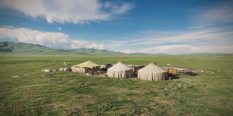 Quand partir en Mongolie ? La meilleure période pour voyager - Viral Mag Découvrez la meilleure période pour voyager en Mongolie selon vos envies Explorez un pays aux multiples visages en toute saison    Viral Mag