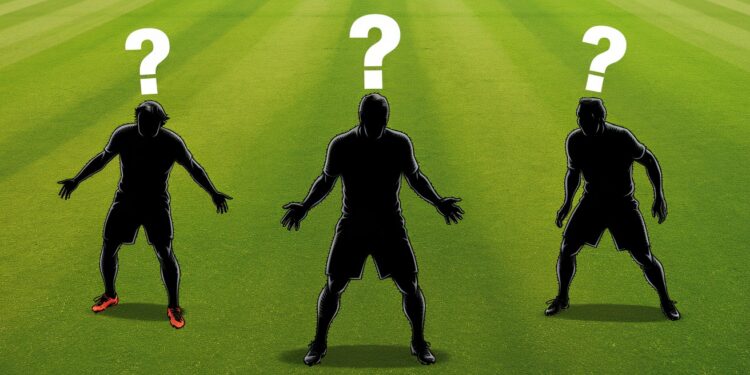 Quiz : Qui est qui, Luis Enrique, Luis Henrique ou Luiz Henrique ? - Viral Mag Testez vos connaissances sur trois footballeurs aux noms similaires Luis Enrique Luis Henrique et Luiz Henrique Un quiz captivant pour les amateurs de foot Viral Mag