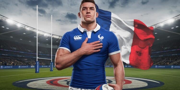 Rabah Slimani pilier de 35 ans au Leinster confie sa fierté dêtre rappelé en équipe de France plus de 5 ans après sa dernière sélection   Viral Mag