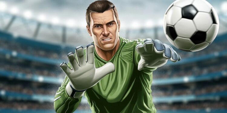 Découvrez le parcours de Radoslaw Majecki le gardien polonais de Monaco qui a su surmonter les obstacles grâce à sa confiance en lui   Viral Mag