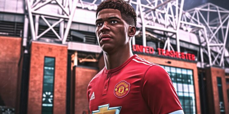 Rashford sur les tablettes de l’OM ? Les dernières rumeurs - Viral Mag LOM sintéresserait à Marcus Rashford pour remplacer Elye Wahi Découvrez les dernières infos sur ce dossier chaud du mercato    Viral Mag