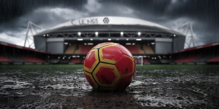 RC Lens : Une Semaine à Oublier Entre Mercato Tendu et Revers Cuisant - Viral Mag Entre un mercato estival sous haute tension et une lourde défaite 0 1 contre le Toulouse FC le RC Lens vient de vivre une semaine cauchemardesque émaillée de polémiques arbitrales Retour sur 7 jours à oublier pour les Sang et Or Viral Mag