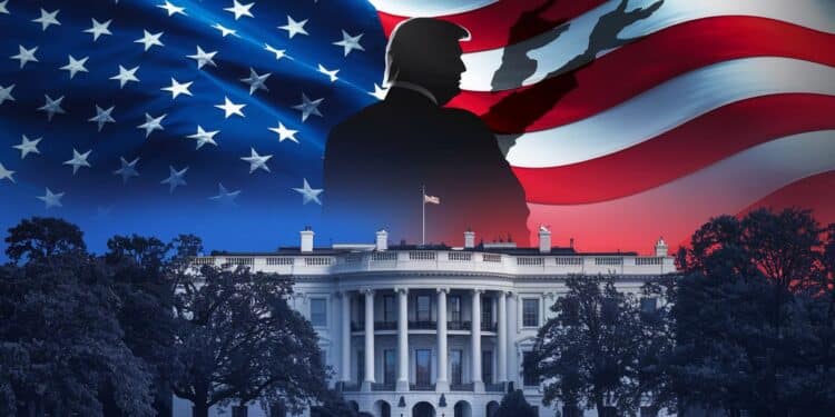 Le come back de Trump à la Maison Blanche divise la classe politique française Appels au sursaut européen face à sa politique dominatrice   Viral Mag