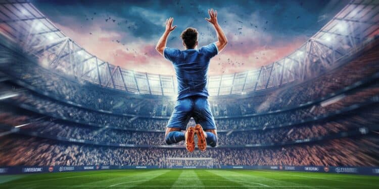 En plein cauchemar puis miraculés le Real Madrid et Kylian Mbappé réussissent un improbable retournement de situation face à Valence et semparent de la tête de la Liga   Viral Mag