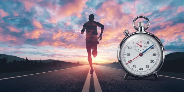 Le Suédois Andreas Almgren a établi un nouveau record dEurope sur 10 km à Valence en 2653 devenant le premier Européen sous les 27 minutes   Viral Mag