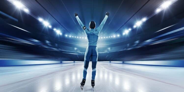 Davide Ghiotto réalise limpensable en pulvérisant le record du monde du 10 000 m lors de la Coupe du monde de Calgary Une performance époustouflante    Viral Mag