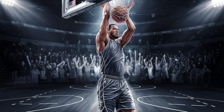 Record Vain pour Anthony Edwards Malgré 53 Points Marqués - Viral Mag Anthony Edwards bat son record personnel avec 53 points mais Minnesota sincline face à Detroit Retour triomphant de Kawhi Leonard aux Clippers   Viral Mag