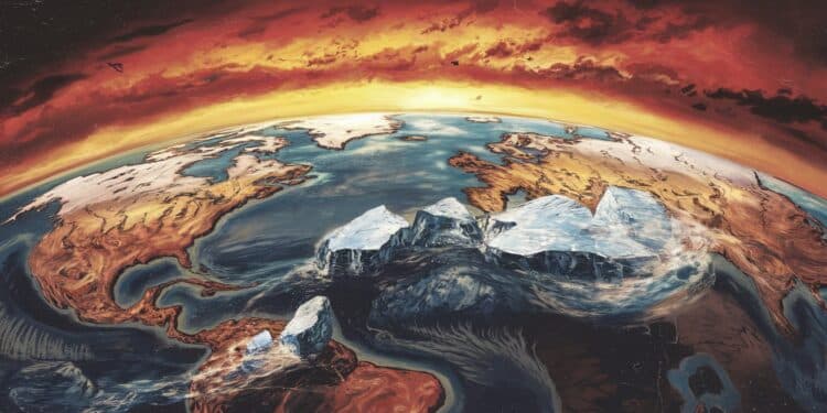 Records Climatiques Inquiétants de 2024 : L’Urgence d’Agir - Viral Mag 2024 bat des records climatiques alarmants +16°C océans bouillants atmosphère saturée Le réchauffement semballe les experts tirent la sonnette dalarme Découvrez lampleur de la crise et les actions urgentes à mener Viral Mag