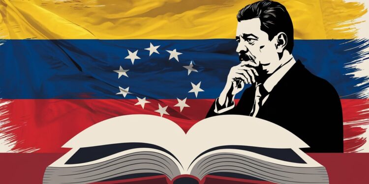 Réforme Constitutionnelle au Venezuela : Un Nouvel État à l’Horizon - Viral Mag Le président Maduro promet un État nouveau avec sa réforme constitutionnelle malgré les controverses post électorales Une commission est mise en place   Viral Mag