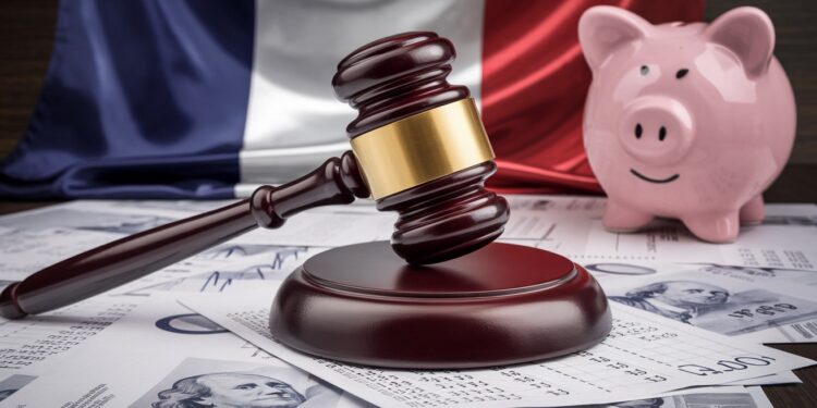 Réforme des Retraites : La Cour des Comptes Rendra Son Verdict le 19 Février - Viral Mag La Cour des comptes dévoilera son constat très attendu sur le financement du système des retraites le 19 février Des conclusions cruciales pour la réforme   Viral Mag