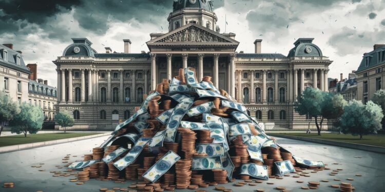 Réforme des retraites : la suspension coûtera-t-elle des milliards ? - Viral Mag Lhypothèse dune suspension de la réforme des retraites pourrait coûter des milliards à la France Quelles seraient les conséquences économiques dun tel choix Viral Mag