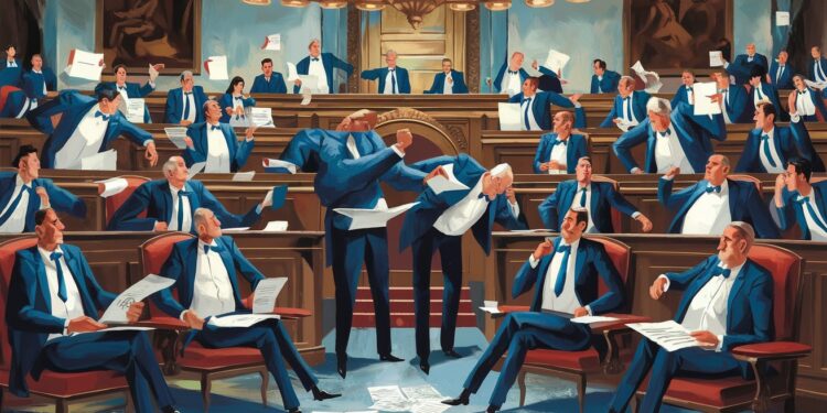 François Bayrou annonce quun nouveau texte sur la réforme des retraites pourrait être soumis au Parlement Découvrez les dernières informations   Viral Mag