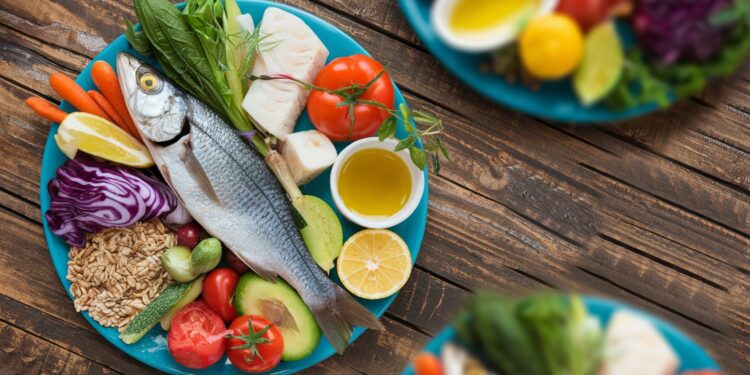 Découvrez notre plan de régime méditerranéen de 30 jours élaboré par une diététicienne pour perdre du poids sainement et durablement Menus équilibrés et savoureux    Viral Mag