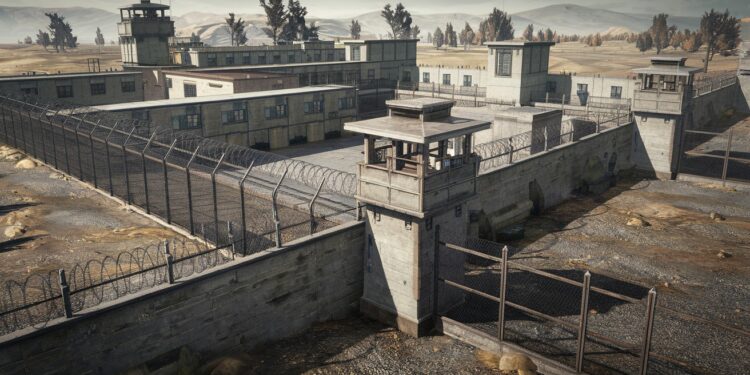 Regrouper les plus gros narcotrafiquants dans une unique prison : une bonne idée ? - Viral Mag La possibilité de regrouper les 100 plus gros narcotrafiquants dans une seule prison suscite le débat en France Quels en seraient les avantages et les risques    Viral Mag