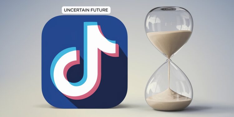 Répit Pour TikTok: Trump Reporte de 75 Jours l’Application d’Interdiction - Viral Mag Trump signe un décret ordonnant un sursis de 75 jours à linterdiction de TikTok évaluant les risques et mesures prises par lapp Un répit pour le réseau social   Viral Mag