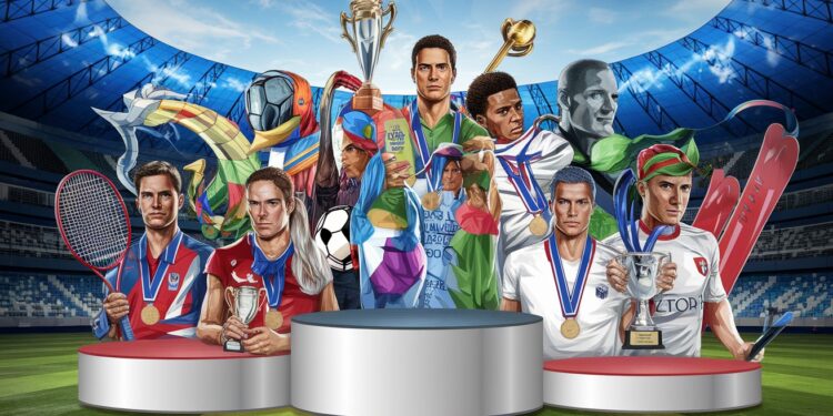 Retour sur le week-end sportif : des performances marquantes ! - Viral Mag Sinner simpose à lOpen dAustralie lOM chute à Nice Clément Noël devient recordman en slalom Découvrez les moments forts du week end sportif    Viral Mag