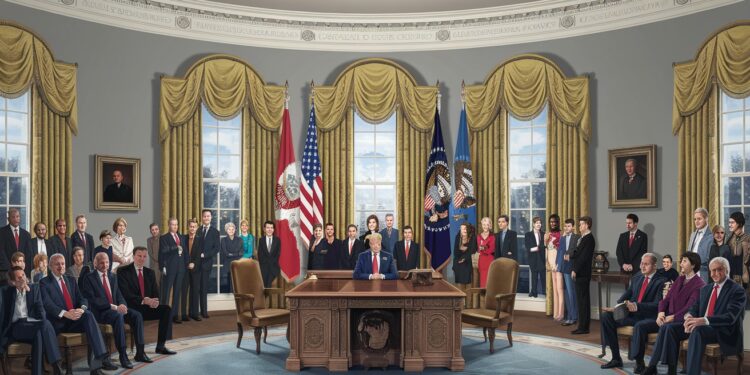 Retour Sur L’Investiture De Donald Trump : Les Réactions Mondiales - Viral Mag Découvrez les réactions des dirigeants du monde suite à lextraordinaire retour de Donald Trump à la présidence des États Unis   Viral Mag