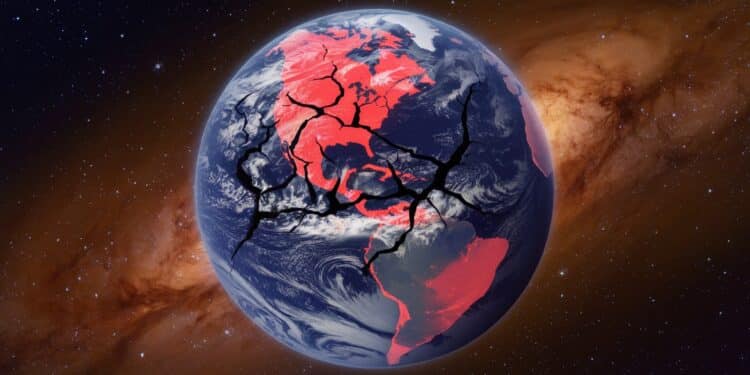 Le retrait des États Unis de laccord de Paris sur le climat met en péril les efforts mondiaux contre le réchauffement Quelles conséquences pour la planète    Viral Mag