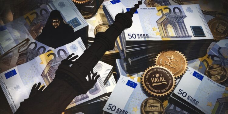 Députés saisissent Commission européenne suite à des révélations stupéfiantes sur les finances opaques de la Grande Mosquée de Paris Scandale en vue    Viral Mag