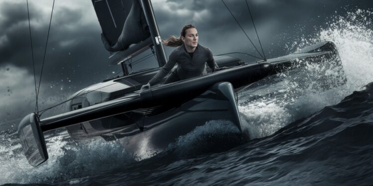 La navigatrice Justine Mettraux se livre comme jamais sur son Vendée Globe éprouvant Découvrez ses révélations intimes et son combat pour finir ce tour du monde mythique   Viral Mag