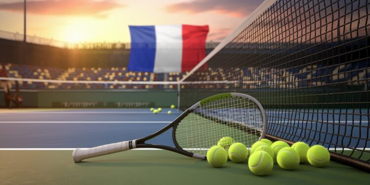 Richard Gasquet légende du tennis français a été éliminé au premier tour des qualifications de lOpen dAustralie Une fin de carrière en demi teinte pour le joueur qui sapprête à prendre sa retraite   Viral Mag