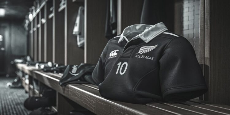 Le demi douverture des All Blacks Richie Mounga actuellement au Japon a décliné linvitation à revenir jouer pour la sélection néo zélandaise contre la France cet été   Viral Mag