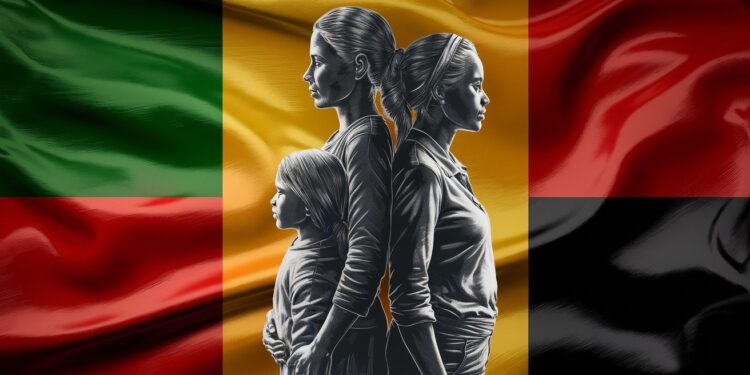 Rokia Traoré Libérée Après Un Conflit Familial À Bruxelles - Viral Mag Après des mois dincarcération la chanteuse malienne Rokia Traoré retrouve enfin la liberté suite à un accord avec son ex conjoint belge Découvrez les détails de cette affaire familiale complexe qui a secoué le monde de la musique   Viral Mag