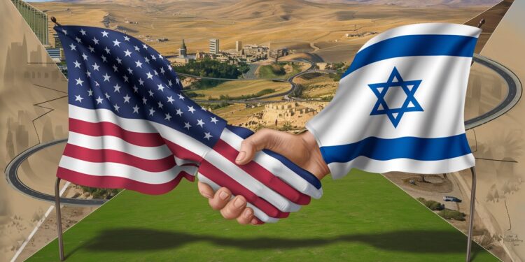 Le nouveau chef de la diplomatie américaine Marco Rubio assure un soutien sans faille à Israël alors que Gaza et la Cisjordanie sont en ébullition Découvrez les derniers développements   Viral Mag