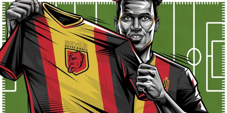 Rudi Garcia succède à Domenico Tedesco à la tête de la sélection belge Le technicien français aura pour mission de qualifier la Belgique pour la Coupe du monde 2026   Viral Mag