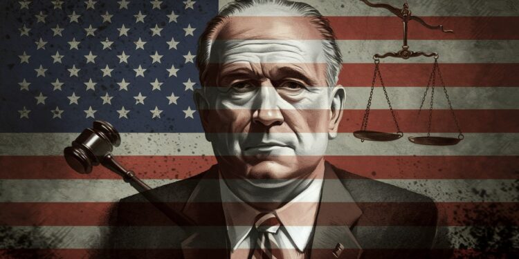 Rudy Giuliani Condamné Pour Diffamation : La Chute Continue - Viral Mag Lex avocat de Trump Rudy Giuliani de nouveau condamné pour diffamation dans une affaire dagentes électorales Amendes et prison menacées Viral Mag