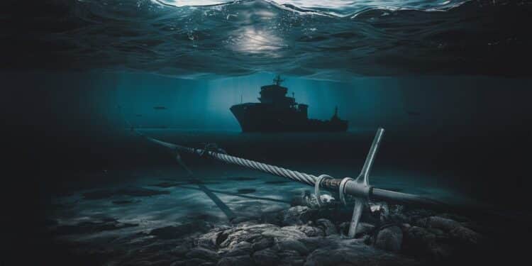 Sabotage d’un câble électrique en mer Baltique: la Suède assiste la Finlande - Viral Mag La Suède envoie un navire pour aider lenquête finlandaise sur la panne dun câble électrique sous marin en mer Baltique soupçonnée dêtre liée à un pétrolier russe Découvrez les derniers développements   Viral Mag